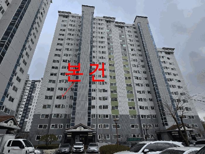 전북특별자치도 전주시 완산구 효자동2가 70 효자동1차엘드수목토아파트 105동 5층501호 아파트 경매 사진 3