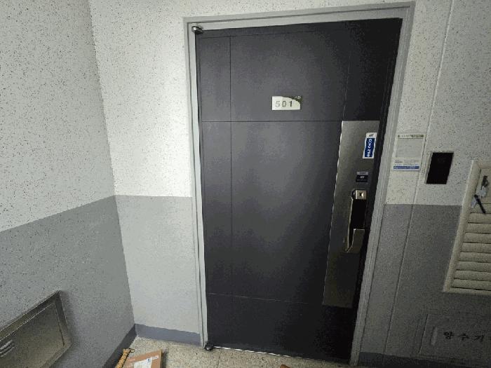 전북특별자치도 전주시 완산구 효자동2가 70 효자동1차엘드수목토아파트 105동 5층501호 아파트 경매 사진 4