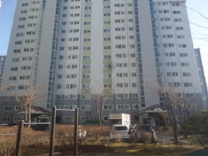 전북특별자치도 전주시 완산구 효자동2가 70 효자동1차엘드수목토아파트 105동 5층501호 아파트 경매 사진 6