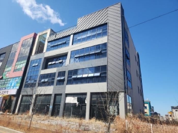 전북특별자치도 전주시 덕진구 만성동 1277-3 주건축물제1동 1층103호 근린상가 경매 사진 7