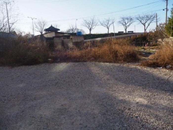 경상남도 밀양시 하남읍 수산리 844-8 대지 경매 사진 5