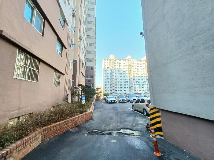 경상남도 진주시 상봉대룡길 18, 102동 2층209호 (상봉동,화인아파트)구) 경상남도 진주시 상봉동 762 아파트 경매 사진 4