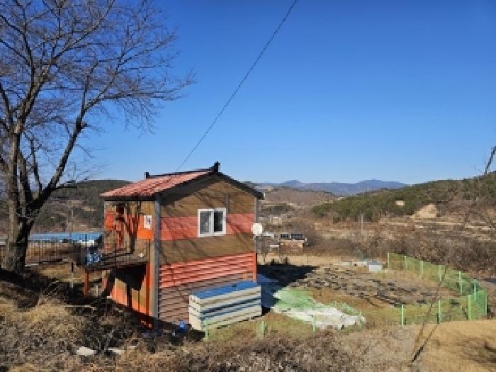 경상남도 산청군 금서면 신아리 133 전 경매 사진 1