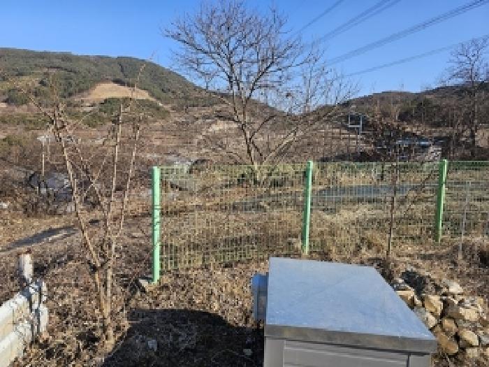 경상남도 산청군 금서면 신아리 133 전 경매 사진 5