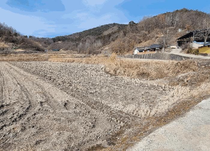 경상남도 산청군 생초면 월곡리 478 주택 경매 사진 11