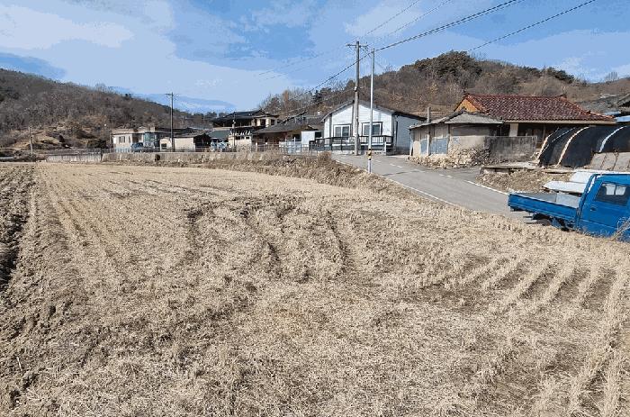 경상남도 산청군 생초면 월곡리 478 주택 경매 사진 9