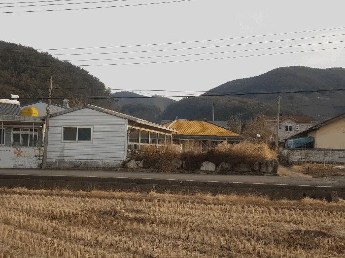 경상남도 사천시 주택