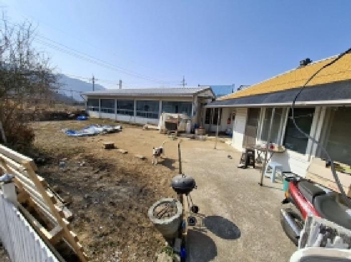 경상남도 사천시 정동면 장산리 495-2 주택 경매 사진 14