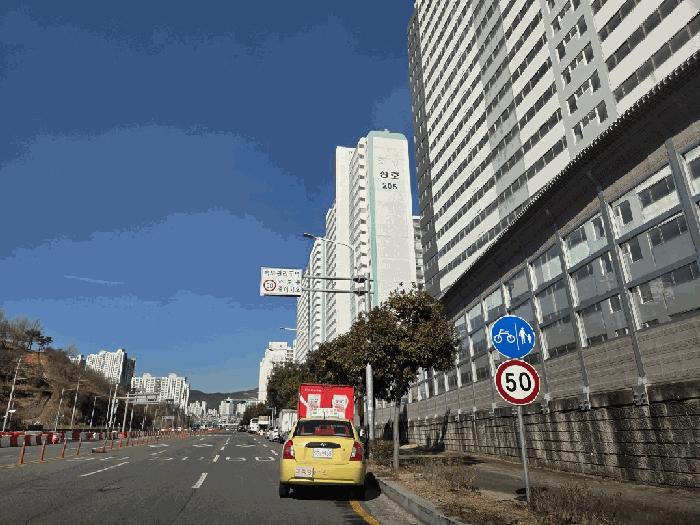 전라남도 광양시 중동 1665 성호2차아파트 210동 9층 913호 아파트 경매 사진 3