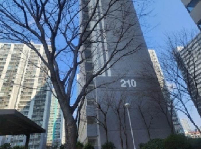 전라남도 광양시 중동 1665 성호2차아파트 210동 9층 913호 아파트 경매 사진 5