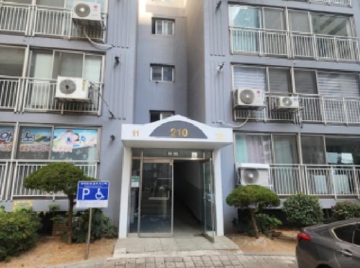 전라남도 광양시 중동 1665 성호2차아파트 210동 9층 913호 아파트 경매 사진 6