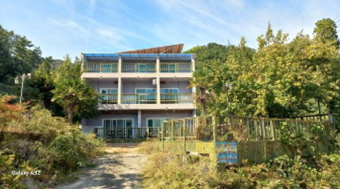 경상남도 거제시 장목면 외포리 540-2 펜션(캠핑장) 경매 사진 8