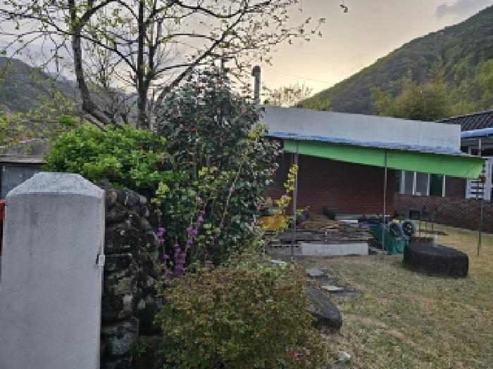 경상남도 산청군 삼장면 대포리 203 전 경매 사진 17