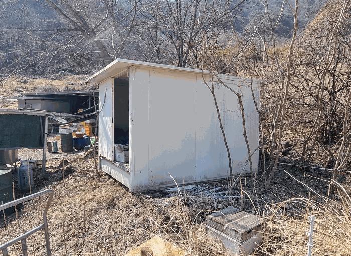 경상남도 산청군 삼장면 대포리 203 전 경매 사진 3
