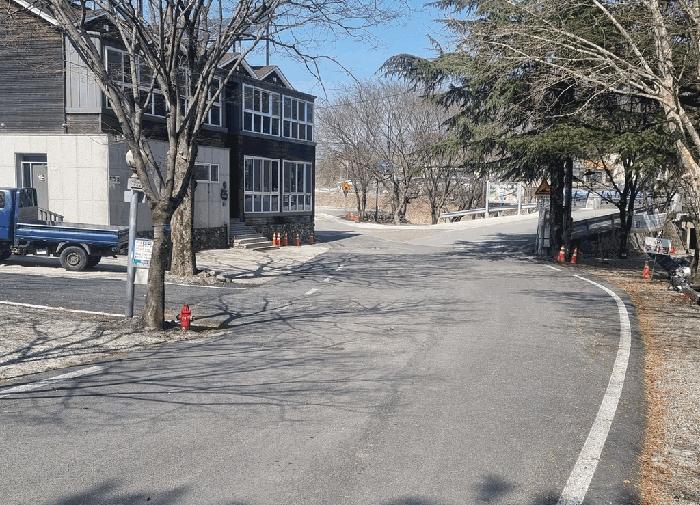 경상남도 산청군 삼장면 대포리 203 전 경매 사진 5