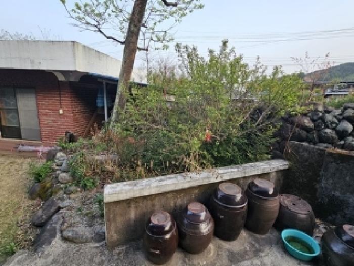 경상남도 산청군 삼장면 대포리 318-3 답 경매 사진 12