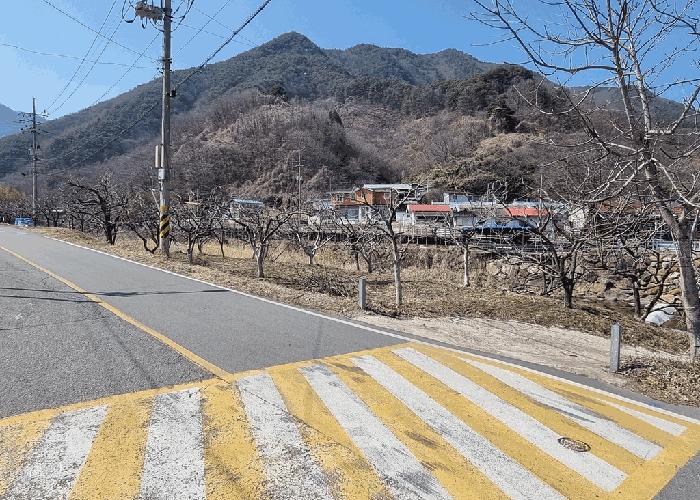 경상남도 산청군 삼장면 대포리 338 주택 경매 사진 6