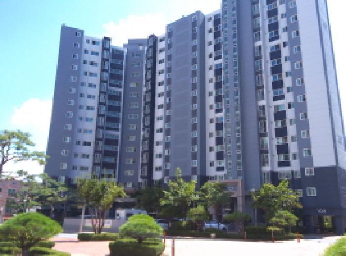 전북특별자치도 완주군 봉동읍 둔산리 871-1 라송 센트럴카운티 102동 2층206호 아파트 경매 사진 6