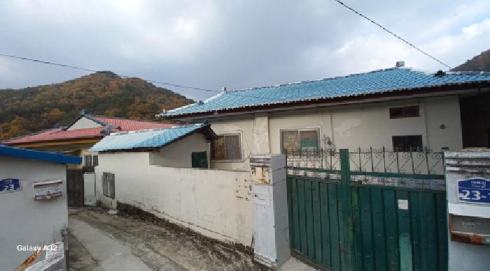 경상남도 거제시 연초면 죽토리 91 답 경매 사진 12