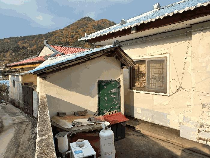경상남도 거제시 연초면 죽토리 91 답 경매 사진 2