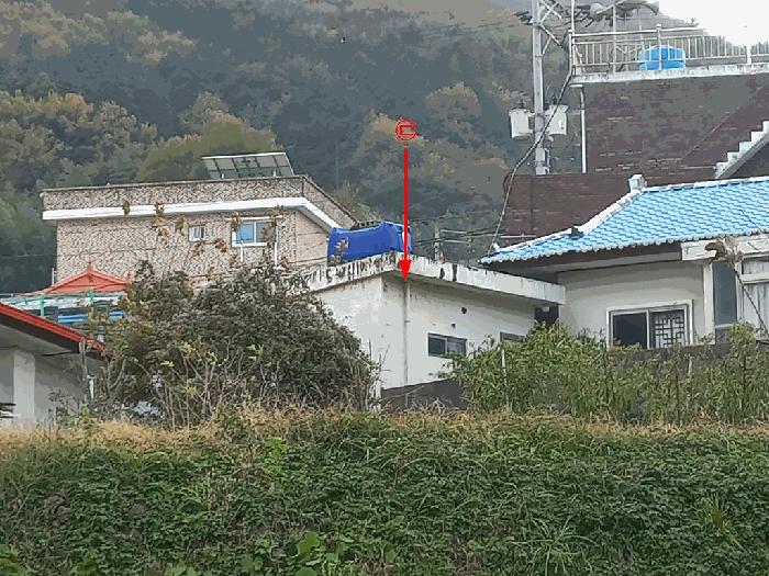 경상남도 거제시 연초면 죽토리 91 답 경매 사진 5