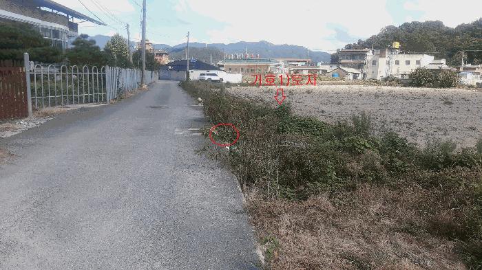 전북특별자치도 김제시 금산면 원평리 54-1 답 경매 사진 7