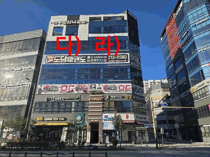 전북특별자치도 전주시 덕진구 만성동 1373-3 비전타워주건축물제1동 4층403호 근린상가 경매 사진 4