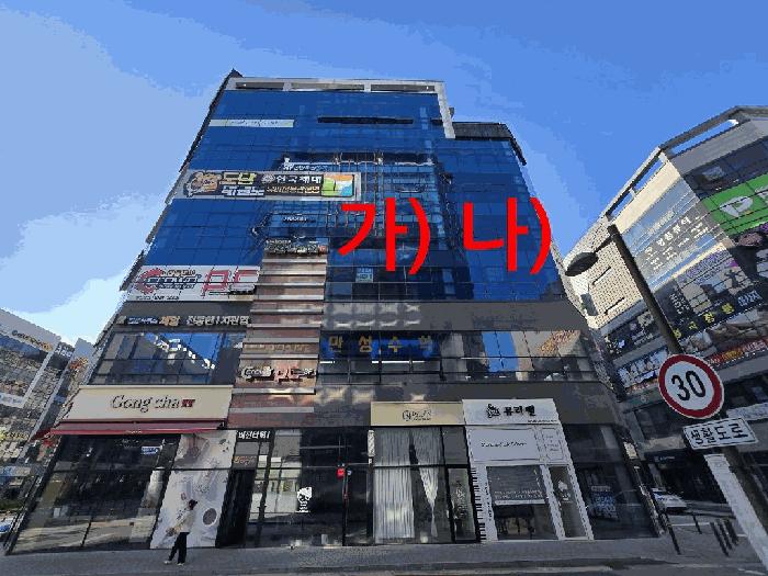 전북특별자치도 전주시 덕진구 만성동 1373-3 비전타워주건축물제1동 4층404호 근린상가 경매 사진 3
