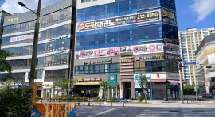 전북특별자치도 전주시 덕진구 만성동 1373-3 비전타워주건축물제1동 6층602호 근린상가 경매 사진 9