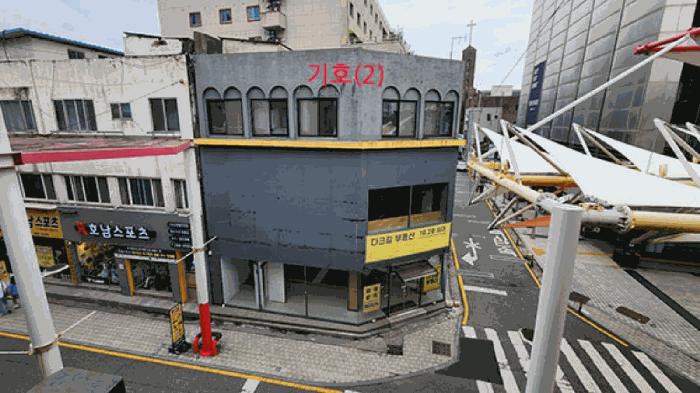 전북특별자치도 전주시 완산구 고사동 182-1 근린주택 경매 사진 1