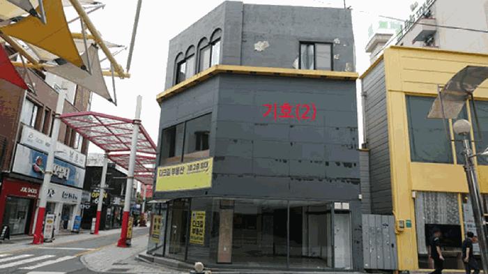 전북특별자치도 전주시 완산구 고사동 182-1 근린주택 경매 사진 3