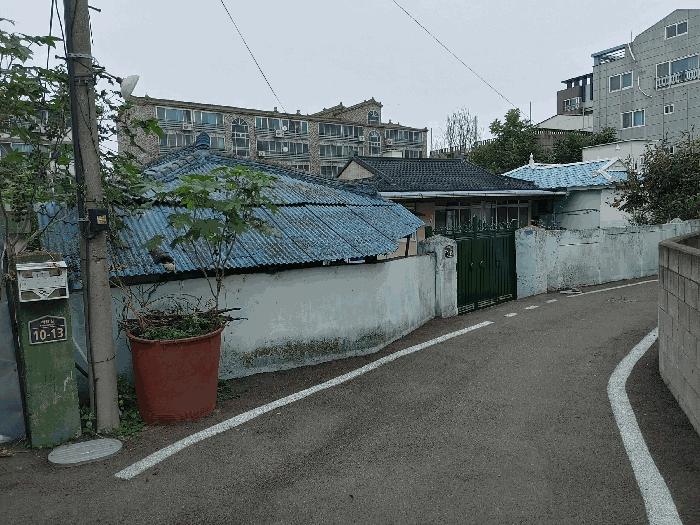 경상남도 창녕군 남지읍 남지리 589-8 주택 경매 사진 1
