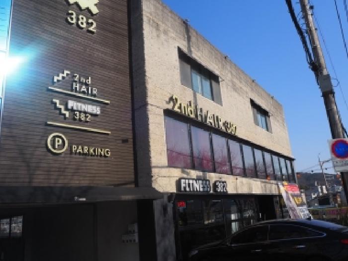 경상남도 밀양시 삼문동 382-1 근린주택 경매 사진 7