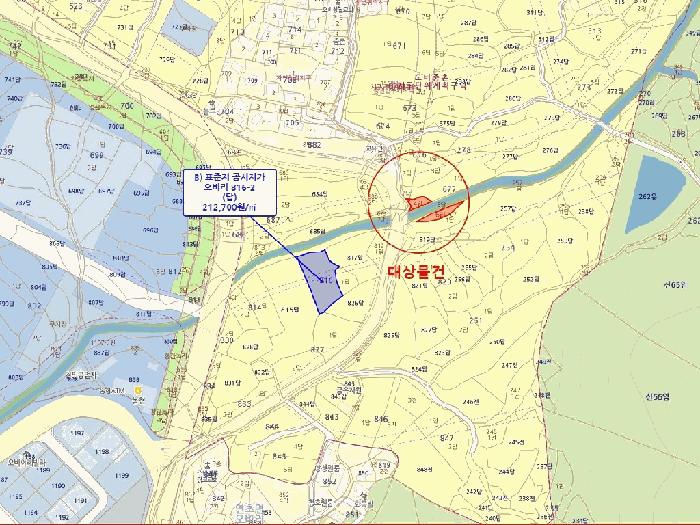 경상남도 거제시 연초면 오비리 677-8 답 경매 사진 18