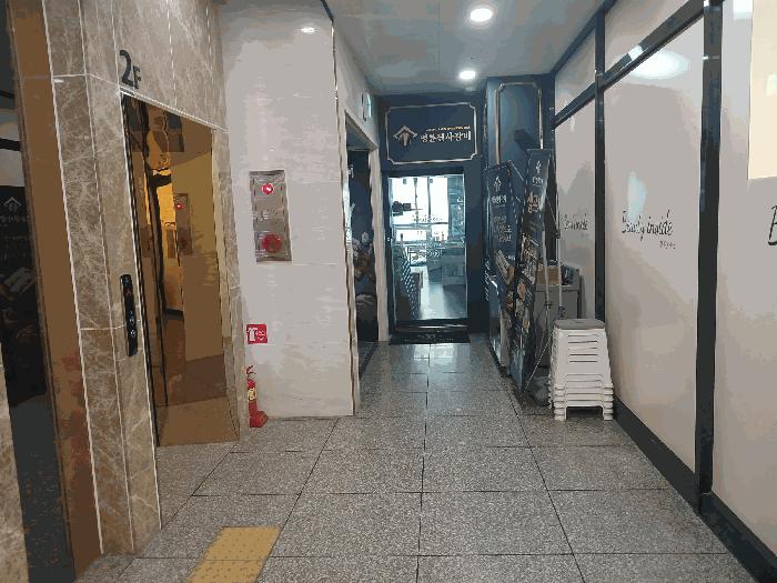 경상남도 진주시 충무공동 289-4 토원빌딩 2층201호 근린상가 경매 사진 8