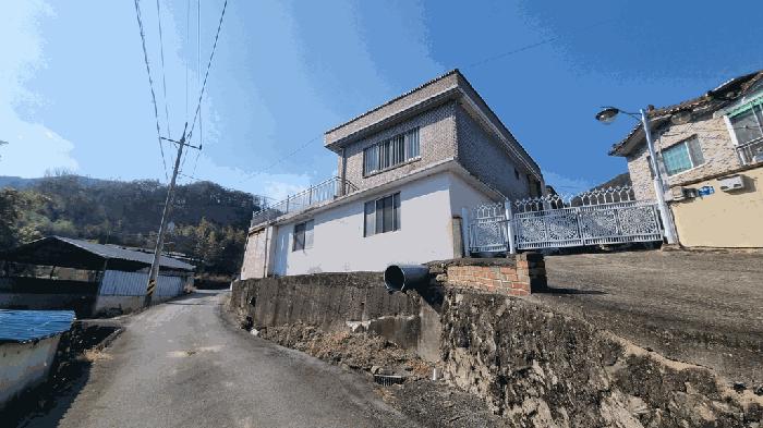 경상남도 밀양시 주택