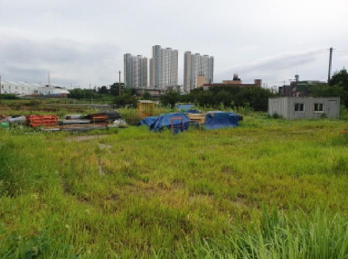 전북특별자치도 김제시 금구면 금구리 574-7 답 경매 사진 1