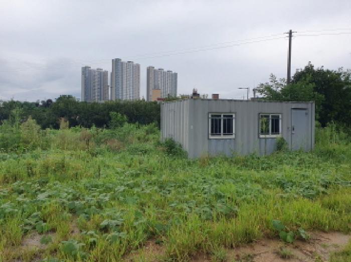 전북특별자치도 김제시 금구면 금구리 574-7 답 경매 사진 10
