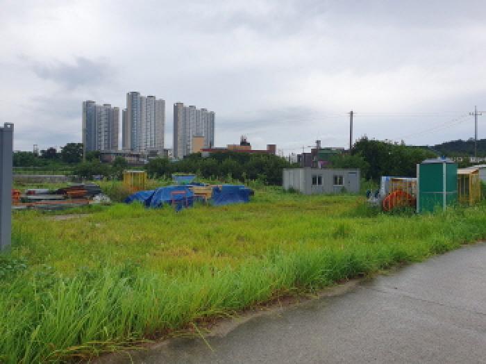 전북특별자치도 김제시 금구면 금구리 574-7 답 경매 사진 7