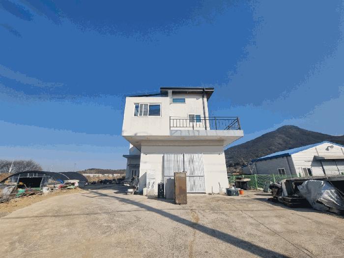 경상남도 창녕군 장마면 초곡리 8-4 근린주택 경매 사진 2