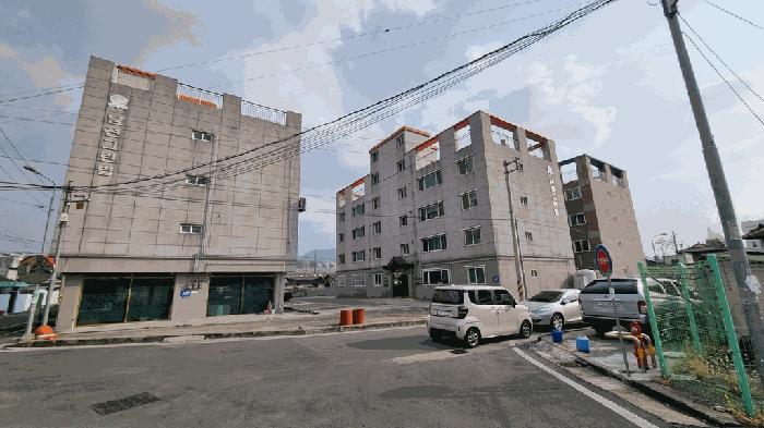 경상남도 밀양시 상남면 예림리 942-111 비동 3층302호 다세대(빌라) 경매 사진 3