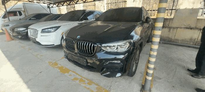 전주시 덕진구 사평로 17 양지주차장 차량 경매 사진 1