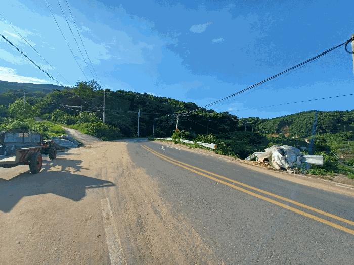 경상남도 산청군 신안면 갈전리 산155-7 임야 경매 사진 3