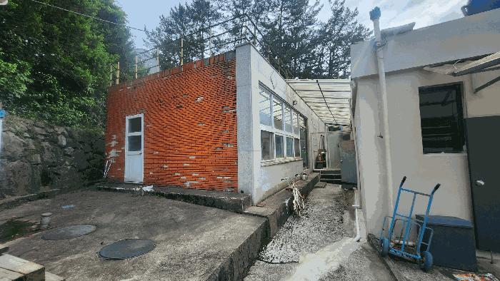 경상남도 고성군 상리면 무선리 593-2 주유소 경매 사진 1