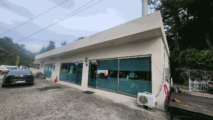 경상남도 고성군 상리면 무선리 593-2 주유소 경매 사진 10