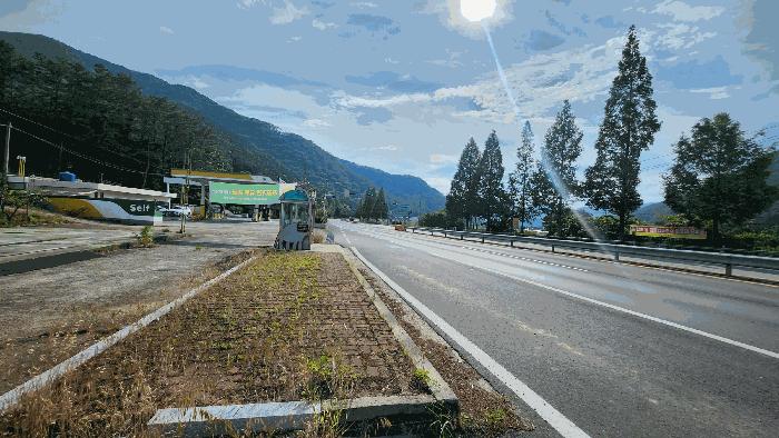 경상남도 고성군 상리면 무선리 593-2 주유소 경매 사진 11