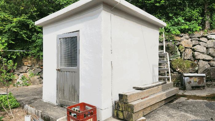 경상남도 고성군 상리면 무선리 593-2 주유소 경매 사진 19