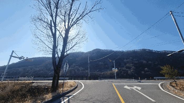 경상남도 밀양시 임야