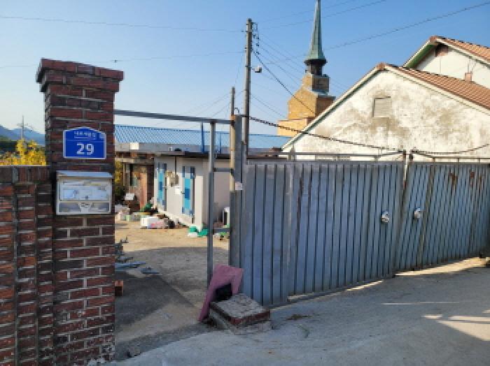 전라남도 고흥군 과역면 노일리 631 전 경매 사진 15