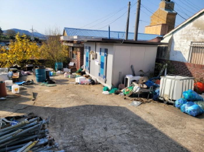전라남도 고흥군 과역면 노일리 631 전 경매 사진 16